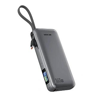 پاور بانک گرین لاین Green Lion Tron X 20000mAh Power Bank